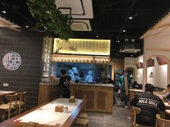 -馋三尺蟹粉小笼(人民广场店)