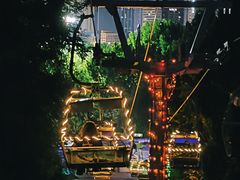 -富斯特索道