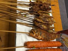 -李不管把把烧(天府三街店)