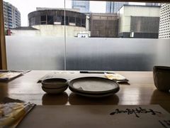 -和创柚子·会席日本料理(新区淮海街店)