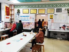 -老磁器口豆汁店(天坛店)