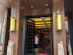 -泰馨玺·正宗泰式按摩SPA(石皮路店)