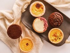 -CARINO BAKERY&CAFE(南方商城店)