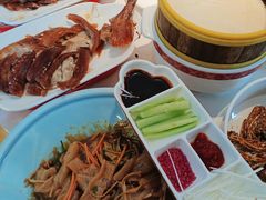 -大鸭梨(天通西苑店)