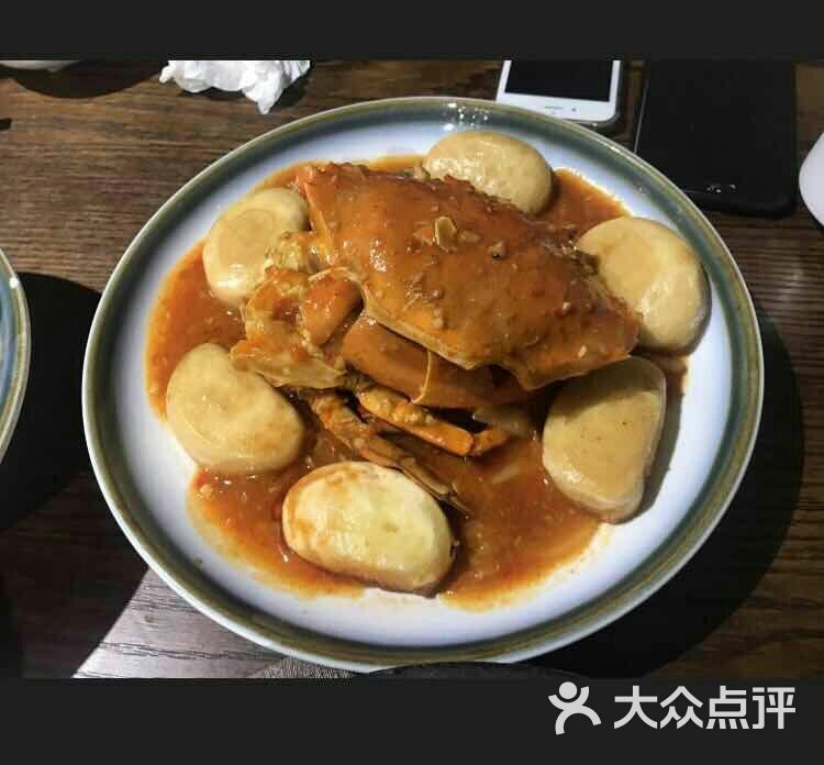 南洋里(世茂摩天城店)-图片-石狮美食-大众点评网