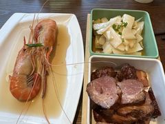 -丫丫蟹庄·苏式园林农家乐·阳澄湖大闸蟹(阳澄湖莲花岛店)