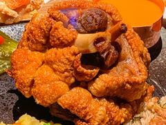 -haxnbauer海森堡德国餐厅(深圳coco店)