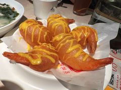 鹿儿岛虾球-鸽味轩(新街口店)