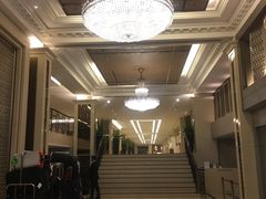 -曼谷文华中心点大酒店