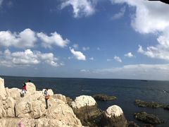 -养马岛旅游度假区