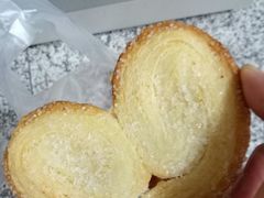 -中关村茶点