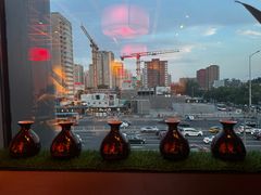 -小吊梨汤·北京菜·烤鸭(双井乐成中心店)