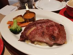 -斗牛士牛排(南京东路店)