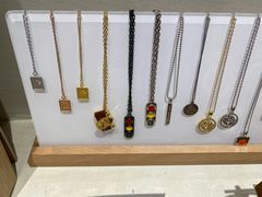-LADY FAFA(巨鹿路陕西南路路口店)
