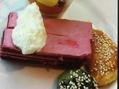 -君悦酒店·乐厨·高空自助餐(青年大街店)
