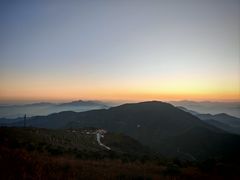 -妙峰山风景名胜区
