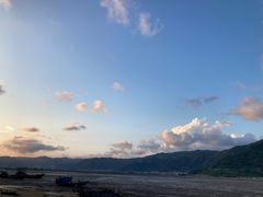 -北岐滩涂