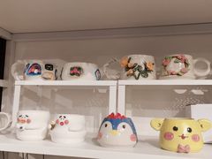 -趣陶陶艺手工坊(新世界百货重庆店)