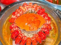 -辣皇朝小龙虾(六一店)