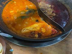 -楠火锅(龙阳广场店)