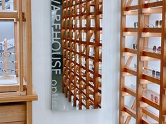 -the WAREHOUSE optic(三里屯分店)