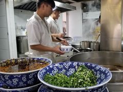 -东方宫中国兰州牛肉拉面(厦门旗舰店)