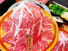 -牛匠和牛寿喜锅(西安总店)
