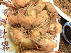 -等我餸上门海鲜大排档(天河南店)