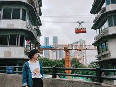 -湖广会馆-东水门及古城墙