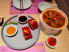 -点都德(海岸城店)