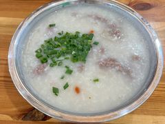 -南记食粥坊·宵夜大排档(莲花总店)