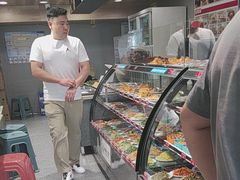 -韩麦大冷面(桂花街直营店)