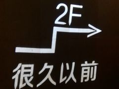 -很久以前羊肉串(打浦路店)