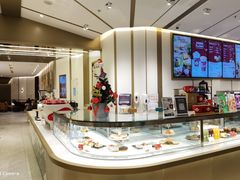-Tims天好咖啡·贝果(东方广场店)