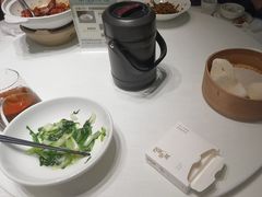 -院里寻菜·精致庭院菜(观沙岭店)