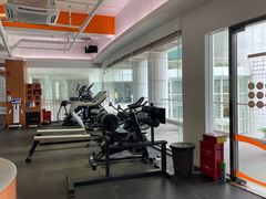 -MEGA BASE 健身馆(南山店)