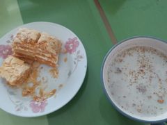 拿破仑-上海哈尔滨食品厂(淮海中路店)