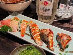 -眷屋の深夜食堂(云锦中心店)