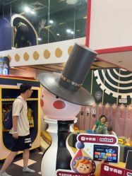 -MELAND CLUB亲子乐园·派对·餐厅(北京芳圆里ID MALL店)