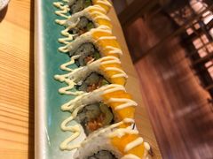 芒果龙虾卷-匠糊·日本料理(美岸广场店)