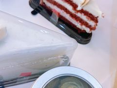 -姆们M Sweetie Cake(三里屯店)