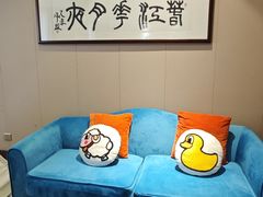 -临沂荣华大酒店