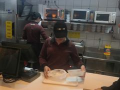 -一心一味(向西店)