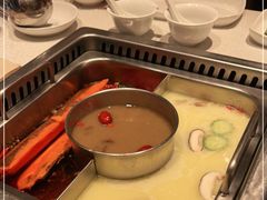 -巴奴毛肚火锅(大剧院店)