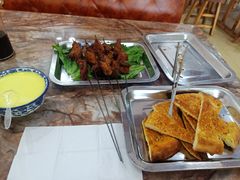 -继承独一味生烤羊排(金牛小区店)