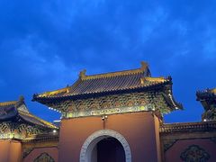 -北陵公园