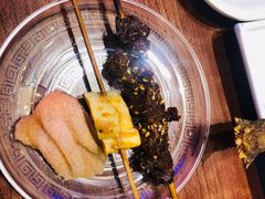 -金刚山烧烤(中山路店)