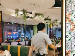 -新宝餐厅(流塘店)