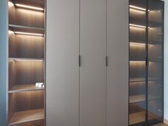 -佰丽爱家全屋定制(汶水店)
