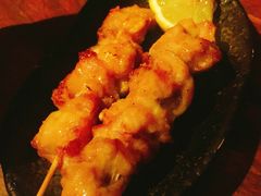 鸡脆骨-木子烧鸟屋(百子湾店)